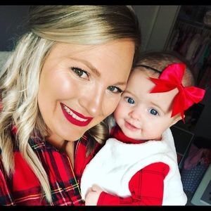 Meet your Posher, Kayla